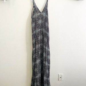 Acacia Silk Dress